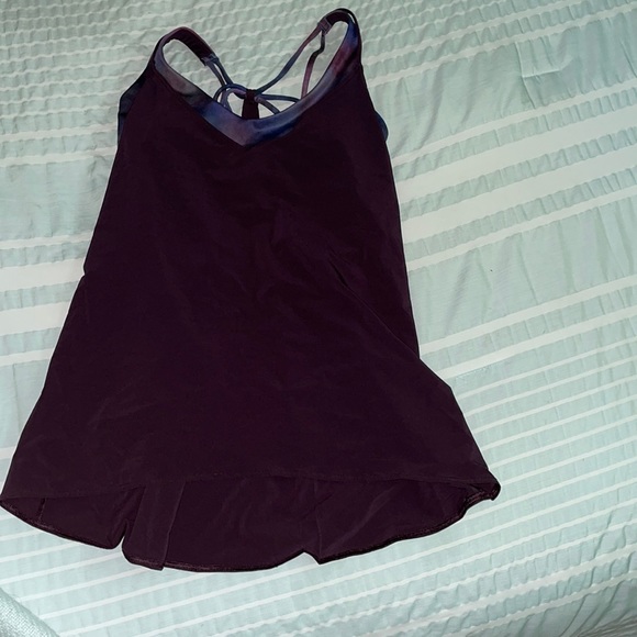 NWT Athleta Tank top - Picture 1 of 3